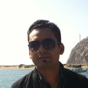 Meet your Posher, Raul